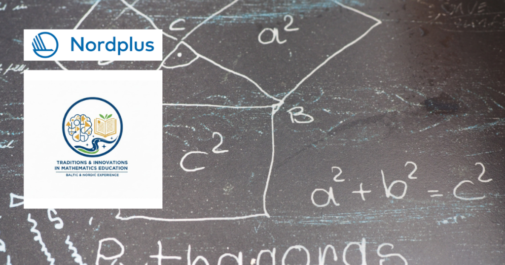 Nordplus Project Completed: Student Feedback and Contributions to ...